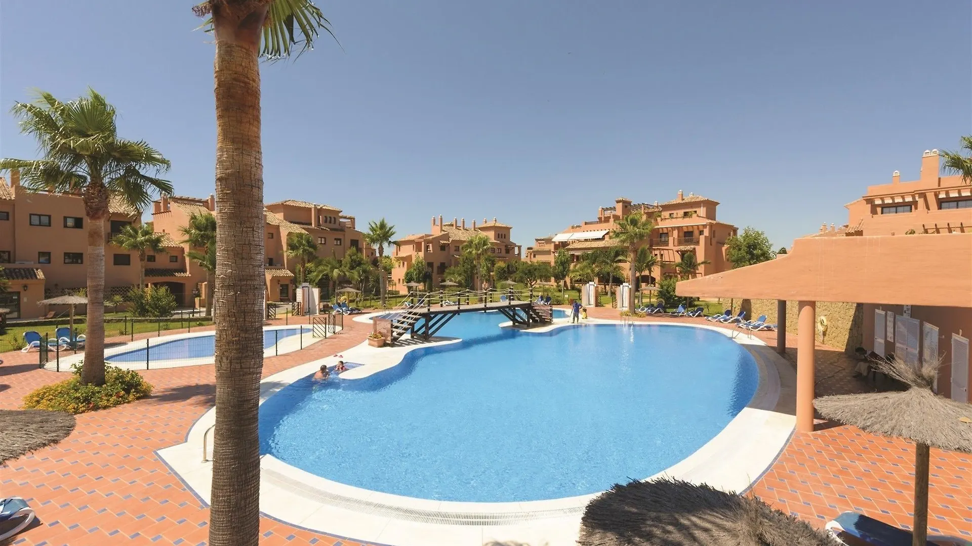 Apartamento Hacienda Del Sol Canovas Marbella Estepona